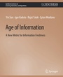 Cover: Age of Information - Springer