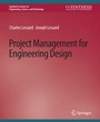 Cover: Project Management for Engineering Design - Springer