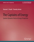Cover: The Captains of Energy - Springer