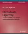Cover: Introduction to Engineering - Springer