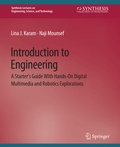 Cover: Introduction to Engineering - Springer