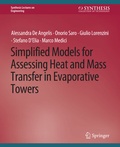 Cover: Simplified Models for Assessing Heat and Mass Transfer - Springer