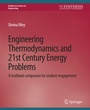 Cover: Engineering Thermodynamics and 21st Century Energy Problems - Springer