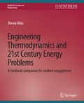 Cover: Engineering Thermodynamics and 21st Century Energy Problems - Springer