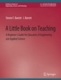 Cover: A Little Book on Teaching - Springer