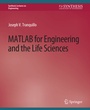 Cover: MATLAB for Engineering and the Life Sciences - Springer