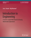 Cover: Introduction to Engineering - Springer