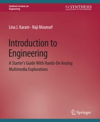 Enlarge image Cover: Introduction to Engineering - Springer