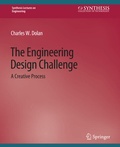 Cover: The Engineering Design Challenge - Springer