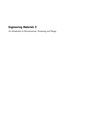 Cover: Engineering Materials Volume 2 - Butterworth-Heinemann