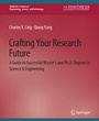 Cover: Crafting Your Research Future - Springer