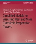 Cover: Simplified Models for Assessing Heat and Mass Transfer - Springer