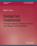 Cover: Strategic Cost Fundamentals - Springer