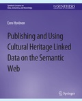 Cover: Publishing and Using Cultural Heritage Linked Data on the Semantic Web - Springer