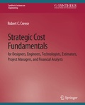 Cover: Strategic Cost Fundamentals - Springer