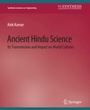 Cover: Ancient Hindu Science - Springer