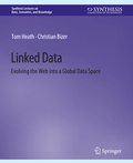 Cover: Linked Data - Springer