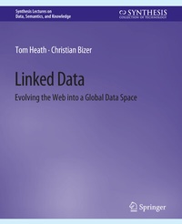 Enlarge image Cover: Linked Data - Springer