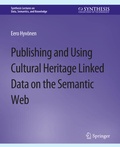 Cover: Publishing and Using Cultural Heritage Linked Data on the Semantic Web - Springer
