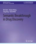 Cover: Semantic Breakthrough in Drug Discovery - Springer