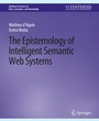 Cover: The Epistemology of Intelligent Semantic Web Systems - Springer