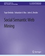 Cover: Social Semantic Web Mining - Springer