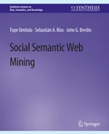 Cover: Social Semantic Web Mining - Springer