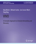 Cover: VIVO - Springer