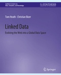 Cover: Linked Data - Springer