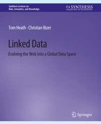 Enlarge image Cover: Linked Data - Springer