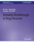 Cover: Semantic Breakthrough in Drug Discovery - Springer