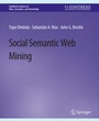 Cover: Social Semantic Web Mining - Springer