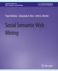 Cover: Social Semantic Web Mining - Springer