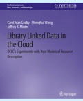 Cover: Library Linked Data in the Cloud - Springer