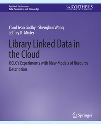 Enlarge image Cover: Library Linked Data in the Cloud - Springer