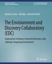 Abbildung von: The Envisionment and Discovery Collaboratory (EDC) - Springer