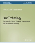 Cover: Just Technology - Springer