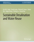 Cover: Sustainable Desalination and Water Reuse - Springer