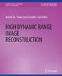 Cover: High Dynamic Range Image Reconstruction - Springer