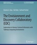Cover: The Envisionment and Discovery Collaboratory (EDC) - Springer