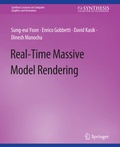Cover: Real-Time Massive Model Rendering - Springer