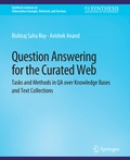 Cover: Question Answering for the Curated Web - Springer