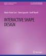 Cover: Interactive Shape Design - Springer