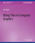 Cover: Wang Tiles in Computer Graphics - Springer