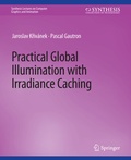 Cover: Practical Global Illumination with Irradiance Caching - Springer