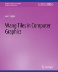 Bild: Wang Tiles in Computer Graphics - Springer