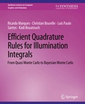 Cover: Efficient Quadrature Rules for Illumination Integrals - Springer