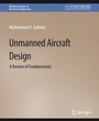 Cover: Unmanned Aircraft Design - Springer