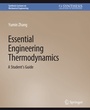 Cover: Essential Engineering Thermodynamics - Springer
