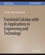 Cover: Fractional Calculus with its Applications in Engineering and Technology - Springer